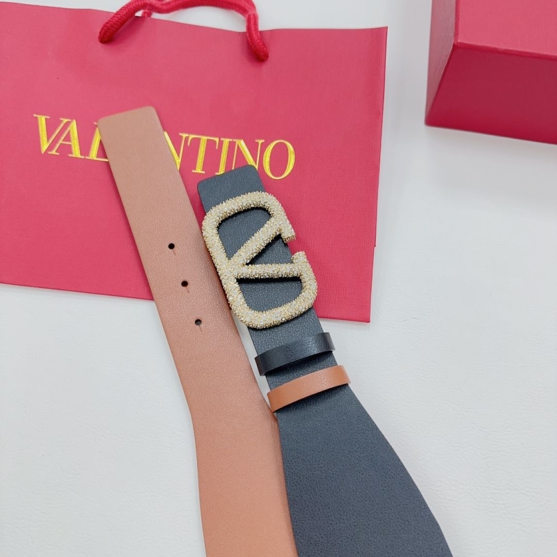 Valentino Belts